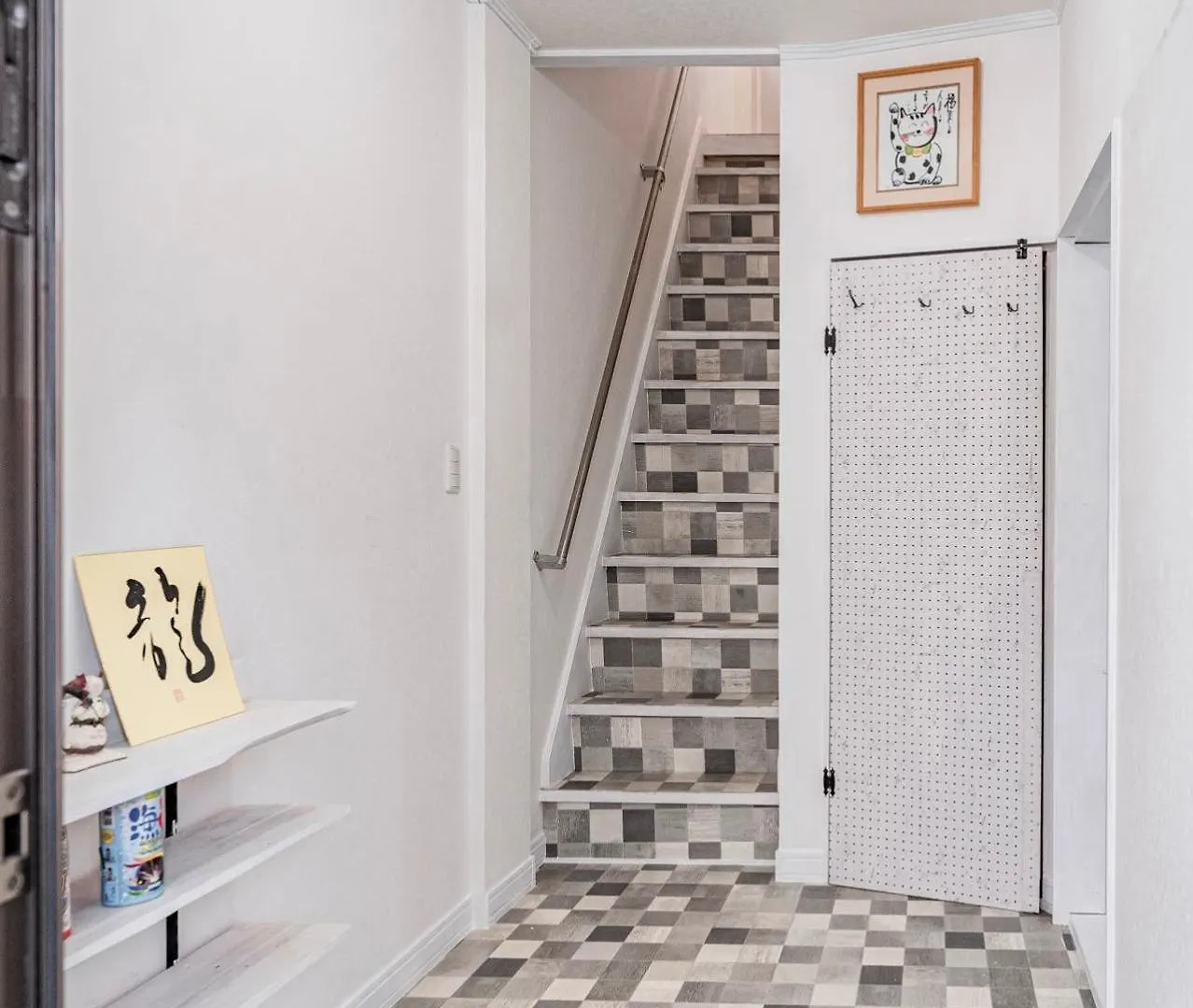 Villa 易居の宿 Osaka