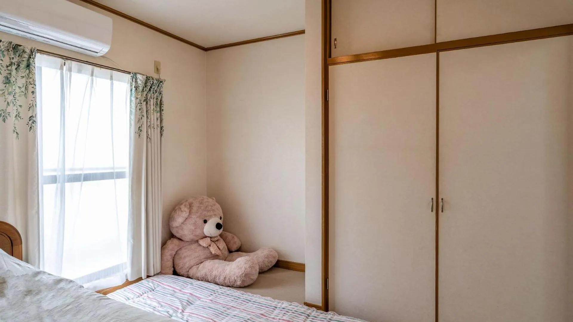 Villa 易居の宿 Osaka