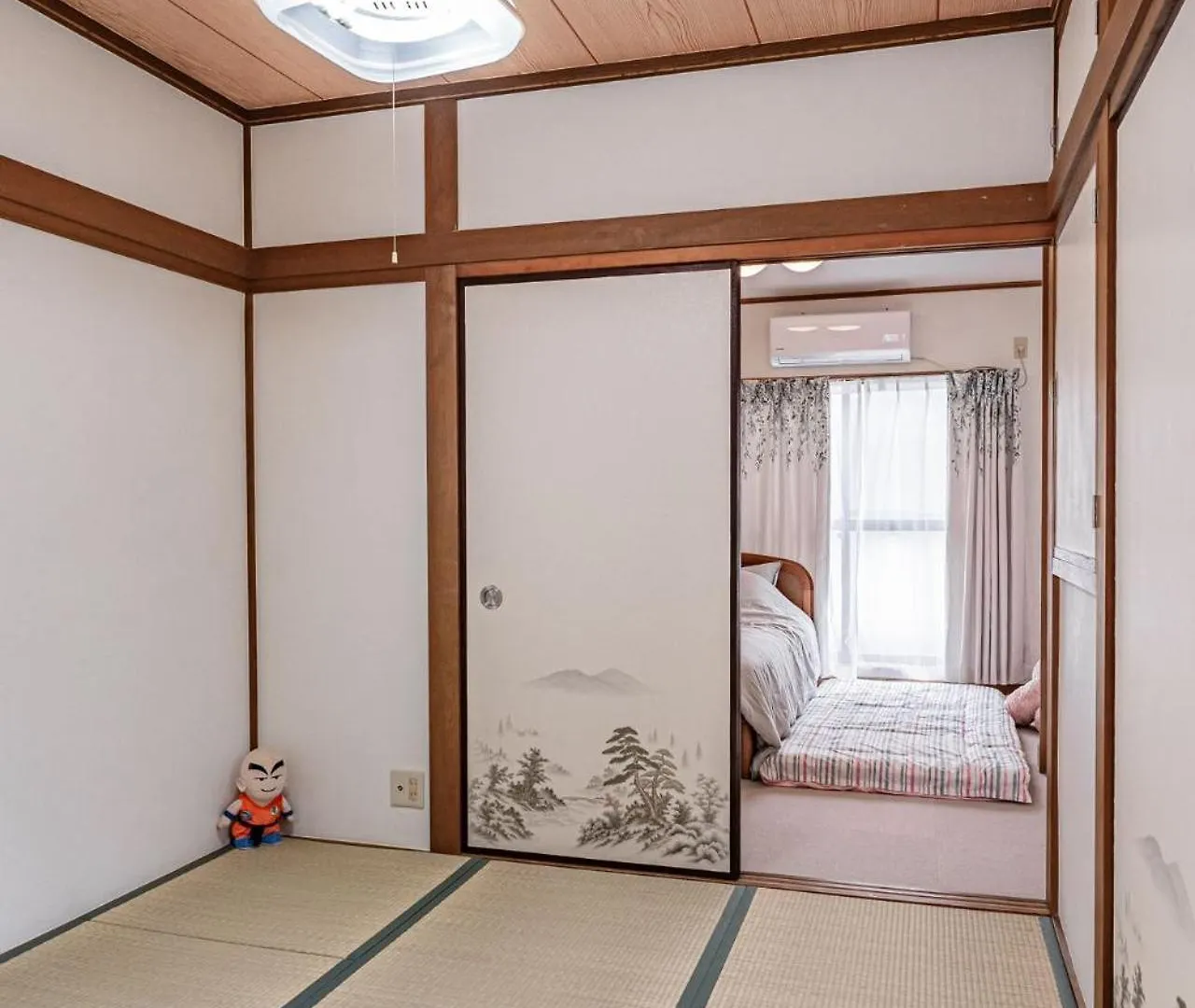 易居の宿 Osaka 0*,  Japan