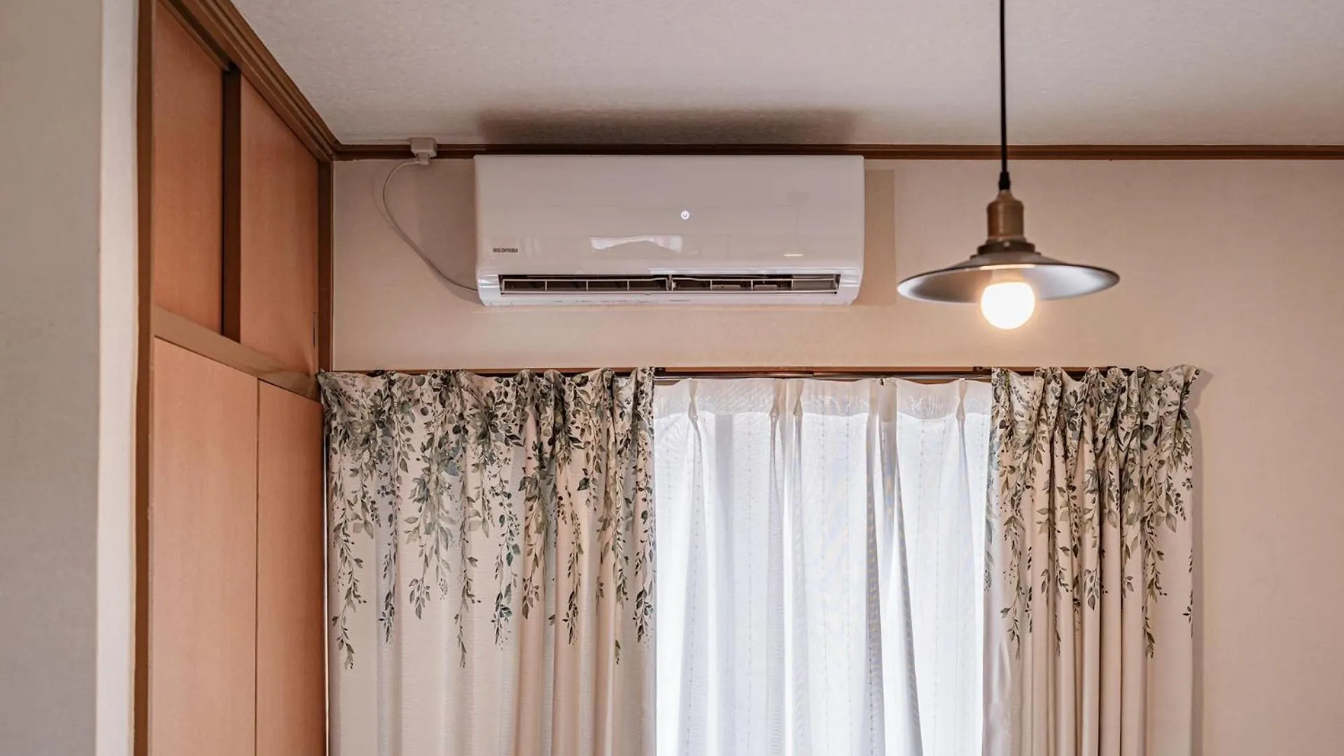 Villa 易居の宿 Osaka